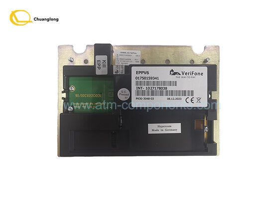 1750159341 01750159341 एटीएम पार्ट्स Wincor EPP V6 कीबोर्ड अंग्रेजी संस्करण