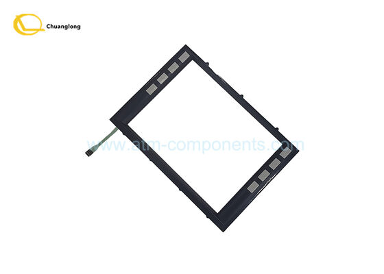 1750190038 01750190038 एटीएम मशीन पार्ट्स Wincor PC280 15 इंच FDK ब्रेल
