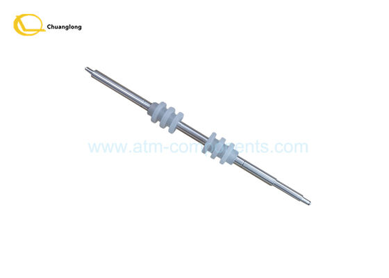 1750215294-40 एटीएम पार्ट्स 1750215295 1750215294 विंकोर निक्सडॉर्फ डबल एक्सट्रैक्टर यूनिट सीएमडी-वी5 मॉड्यूल रोलर शाफ्ट