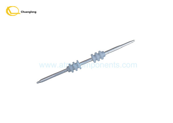 1750215294-40 एटीएम पार्ट्स 1750215295 1750215294 विंकोर निक्सडॉर्फ डबल एक्सट्रैक्टर यूनिट सीएमडी-वी5 मॉड्यूल रोलर शाफ्ट