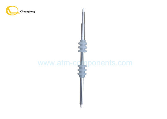 1750215294-40 एटीएम पार्ट्स 1750215295 1750215294 विंकोर निक्सडॉर्फ डबल एक्सट्रैक्टर यूनिट सीएमडी-वी5 मॉड्यूल रोलर शाफ्ट