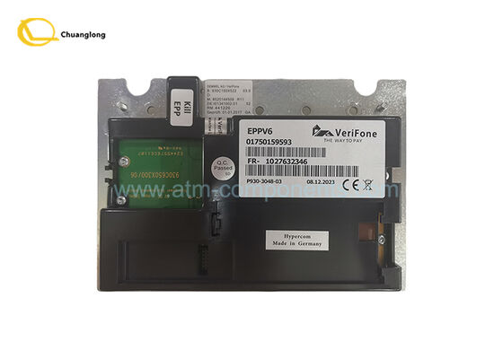 1750159593 01750159593 एटीएम पार्ट्स Wincor EPP V6 फ्रेंच संस्करण कीबोर्ड