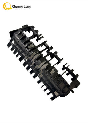 एटीएम मशीन पार्ट्स हिताची एचसीएम डिस्पेंसर वीएस एफडी फ्रेम गाइड शीर्ष 1P019105-001