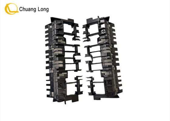 एटीएम मशीन पार्ट्स हिताची एचसीएम डिस्पेंसर वीएस एफडी फ्रेम गाइड शीर्ष 1P019105-001