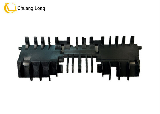 एटीएम मशीन के पार्ट्स हिताची एचसीएम डिस्पेंसर वीएस एफडी फ्रेम गाइड बॉटम