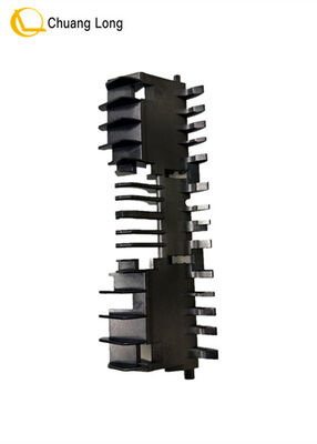 एटीएम मशीन के पार्ट्स हिताची एचसीएम डिस्पेंसर वीएस एफडी फ्रेम गाइड बॉटम