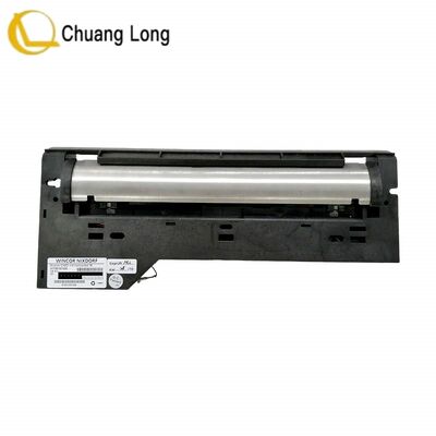 Wincor Nixdorf Diebold Nixdorf एटीएम पार्ट्स Cineo शटर VBK क्षैतिज सुरक्षा 8X CMD RL 1750187300 01750187300