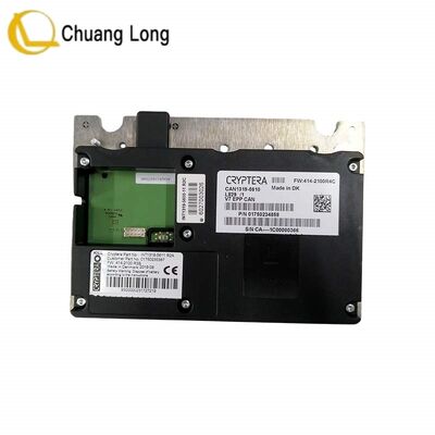 विनकोर निक्सडोर्फ Diebold निक्सडोर्फ मूल और नया वी7 ईपीपी एन्क्रिप्टेड पासवर्ड पिनपैड एटीएम सुरक्षा कीपैड कीबोर्ड 01750234858 1750234858