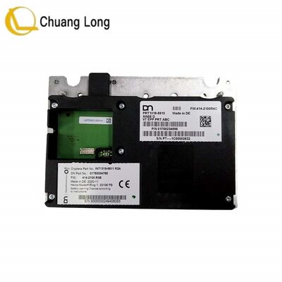 Diebold Nixdorf एटीएम पिनपैड डीएन ईपीपी वी7 कीबोर्ड पीआरटी एबीसी कीबोर्ड कई अलग-अलग मॉडल बिक्री के लिए 01750234996 1750234996