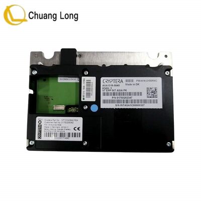 Diebold Nixdorf DN एटीएम भाग EPP V7 INT एशिया पीके संस्करण कीबोर्ड V7 कीबोर्ड 01750252347 1750252347