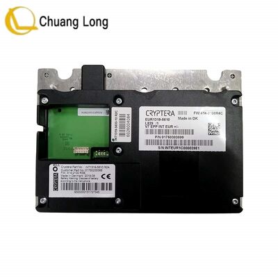 Diebold Nixdorf Wincor Nixdorf V7 EPP एटीएम कीबोर्ड एन्क्रिप्टेड पिन पैड सुरक्षा पासवर्ड कीबोर्ड 1750303599 01750303599