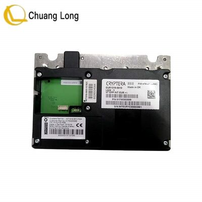 Diebold Nixdorf Wincor Nixdorf V7 EPP एटीएम कीबोर्ड एन्क्रिप्टेड पिन पैड सुरक्षा पासवर्ड कीबोर्ड 1750303599 01750303599