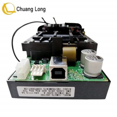 Wincor Diebold CHD-DIP डिप कार्ड रीडर ICM375-3R2790 माइक्रो कार्ड रीडर IFM370-0200 एटीएम भाग 01750359088 1750359088