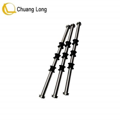 Diebold Nixdorf Wincor Nixdorf Shaft XPRT IDLER ASSY ऑटोमैटिक टेलर मशीन स्पेयर पार्ट 4920279000A 49-20279-000A