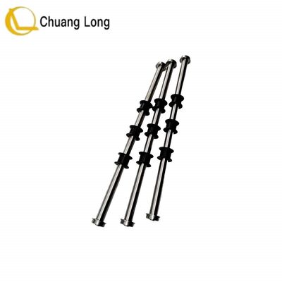 Diebold Nixdorf Wincor Nixdorf Shaft XPRT IDLER ASSY ऑटोमैटिक टेलर मशीन स्पेयर पार्ट 4920279000A 49-20279-000A