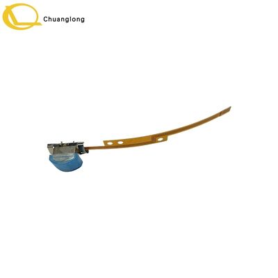 NCR ATM Machine Parts 3Q8 SANKYO 3Q8 3A2171 Card Reader Pre Read Magnetic Head Assembly 5887 9980235654 998-0235654