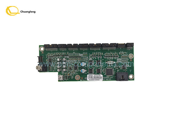 4450731579 445-0731579 एटीएम मशीन पार्ट्स 445-0731579B एनसीआर एस 2 मिडी एमआईएससी शीर्ष स्तर असेंबली