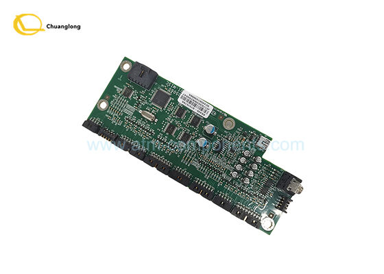 4450731579 445-0731579 एटीएम मशीन पार्ट्स 445-0731579B एनसीआर एस 2 मिडी एमआईएससी शीर्ष स्तर असेंबली