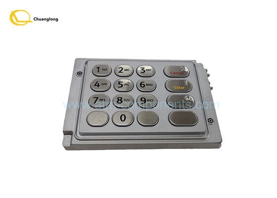 4450735509 4450717207 4450745420 445-0735509 445-0717207 445-0745420 एटीएम पार्ट्स एनसीआर 66 ईपीपी कीबोर्ड