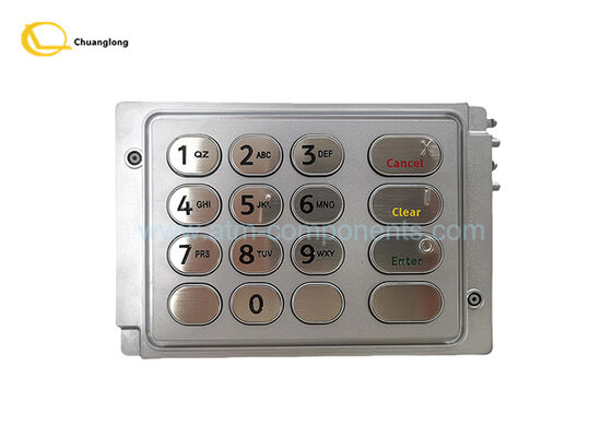 4450735509 4450717207 4450745420 445-0735509 445-0717207 445-0745420 एटीएम पार्ट्स एनसीआर 66 ईपीपी कीबोर्ड