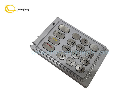 4450735509 4450717207 4450745420 445-0735509 445-0717207 445-0745420 एटीएम पार्ट्स एनसीआर 66 ईपीपी कीबोर्ड