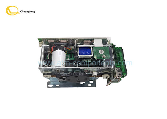 4450765157 445-0765157 एटीएम पार्ट्स BRM रीसायकल एनसीआर 6687 6683 कार्ड रीडर