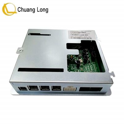 Diebold Nixdorf UCC UNIT ELU पावर सप्लाई पावर स्विच किट डबल पिक असेंबली एरियल 49-254764-000F 49254764000F