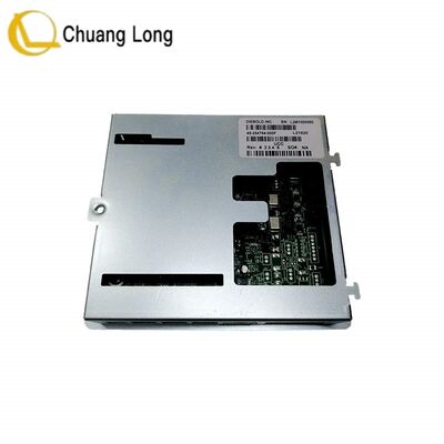 Diebold Nixdorf UCC UNIT ELU पावर सप्लाई पावर स्विच किट डबल पिक असेंबली एरियल 49-254764-000F 49254764000F