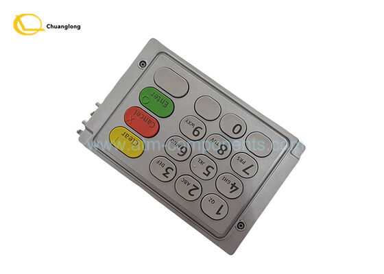 4450732107 4450744380 4450717108 एटीएम पार्ट्स पिनपैड एनसीआर ईपीपी3 कीबोर्ड