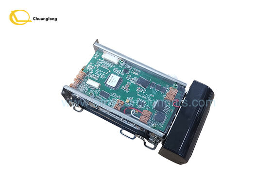 अच्छा दाम RS232 USB TTL CTR-310 कॉम्पैक्ट मोटर कियोस्क आरएफआईडी आईसी चुंबकीय कार्ड रीडर ऑनलाइन