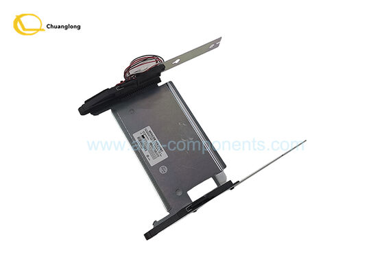 1750057875 01750057875 एटीएम मशीन पार्ट्स Wincor Nixdorf परिवहन AGT CMD-V4 क्षैतिज FL 101mm
