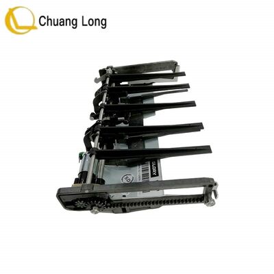 ग्लोरी डी ला रू एनएमडी एटीएम बीसीयू 101 मैकेनिकल क्लैंप फिक्स्चर नकदी डिस्पेंसर रीसाइक्लर क्लैंपिंग एनएमडी 100 A007483 A007483-05