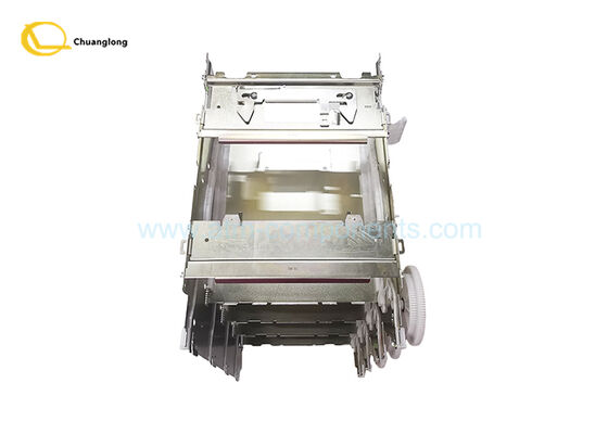 1750130600 01750130600 एटीएम पार्ट्स विंकोर निक्सडोर्फ 2050XE सीएमडी-वी 4 कैसेट हाउसिंग चेसिस