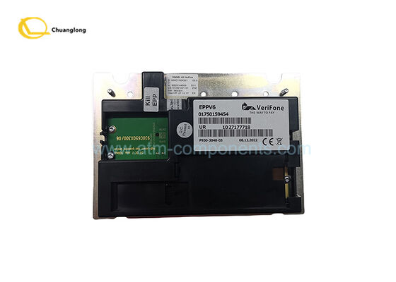 1750159454 01750159454 एटीएम मशीन पार्ट्स Wincor V6 EPP कीबोर्ड