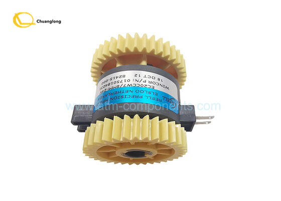 अच्छा दाम 1750184231 01750184231 एटीएम स्पेयर पार्ट्स Wincor Nixdorf क्लच असेंबली ऑनलाइन