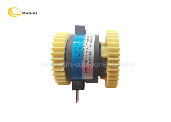 1750184231 01750184231 एटीएम स्पेयर पार्ट्स Wincor Nixdorf क्लच असेंबली