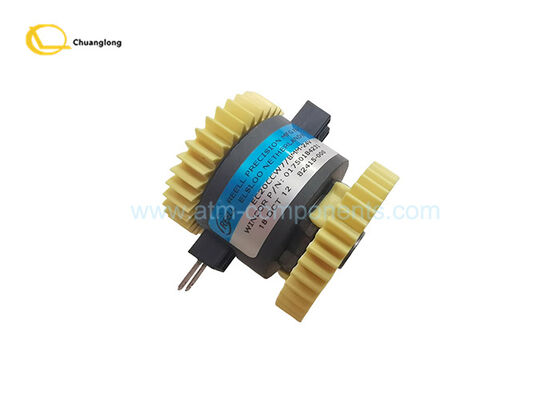 1750184231 01750184231 एटीएम स्पेयर पार्ट्स Wincor Nixdorf क्लच असेंबली