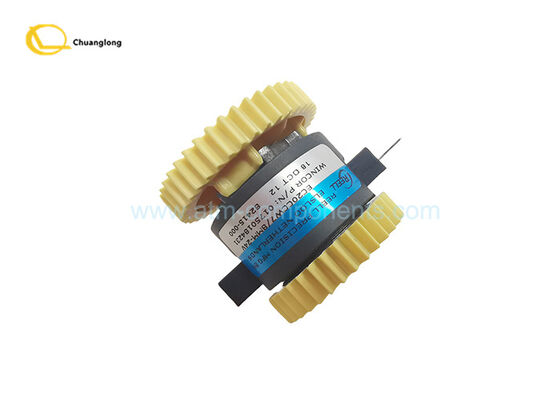 1750184231 01750184231 एटीएम स्पेयर पार्ट्स Wincor Nixdorf क्लच असेंबली