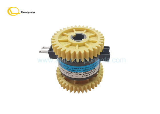 1750184231 01750184231 एटीएम स्पेयर पार्ट्स Wincor Nixdorf क्लच असेंबली