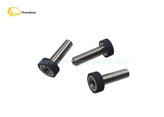 एटीएम पार्ट्स Wincor V2XF V2XU कार्ड रीडर फीड रोलर V2XF-10 6954073-7 1770010141
