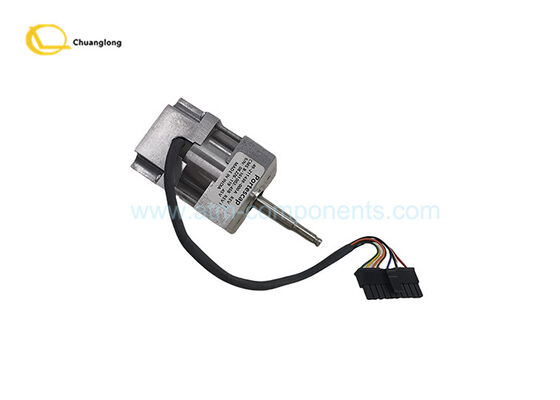 अच्छा दाम 49211438000A 49-211438-000A एटीएम मशीन पार्ट्स Diebold Opteva Stacker मोटर ऑनलाइन