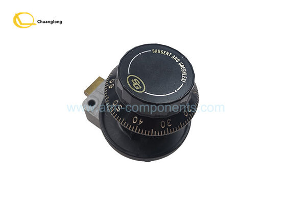 A1004976 एटीएम मशीन स्पेयर पार्ट्स Wincor 2050 मैकेनिकल कॉम्बिनेशन लॉक