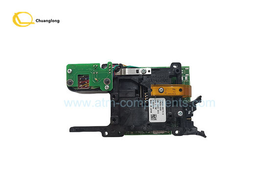 अच्छा दाम ICM300-3R0775 एटीएम पार्ट्स IFM300-0300 7030000137 Hyosung Triton एटीएम डीआईपी कार्ड रीडर Sankyo Emv Bezel ऑनलाइन