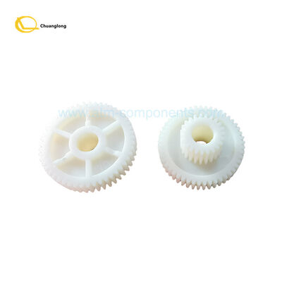 1750012723-3 एटीएम मशीन पार्ट्स विंकर निक्सडॉर्फ कैसेट 49T 23T गियर