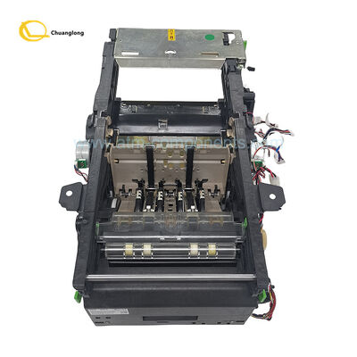 1750183289 01750183289 एटीएम मशीन पार्ट्स विंकर निक्सडॉर्फ सीएमडी-वी5 स्टैकर मॉड्यूल एकल अस्वीकृति के साथ