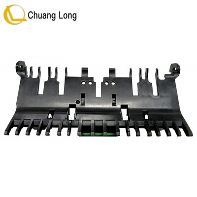 BCC_00008 OKI21SE 6040W OKI RG7 रीसाइक्लर BRM RG7 बैंकनोट बाल्टी निचला प्लास्टिक गाइड ग्राहक इंटरफ़ेस मॉड्यूल CIM BCC 00008