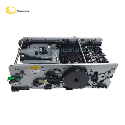 7310000709 S7310000709 एटीएम मशीन पार्ट्स Hyosung HCDU मुख्य शरीर ASSY