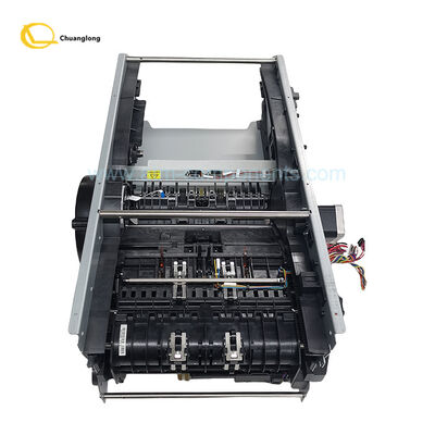 7310000709 S7310000709 एटीएम मशीन पार्ट्स Hyosung HCDU मुख्य शरीर ASSY