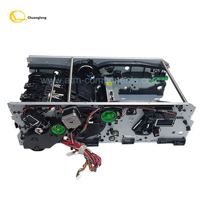 7310000709 S7310000709 एटीएम मशीन पार्ट्स Hyosung HCDU मुख्य शरीर ASSY