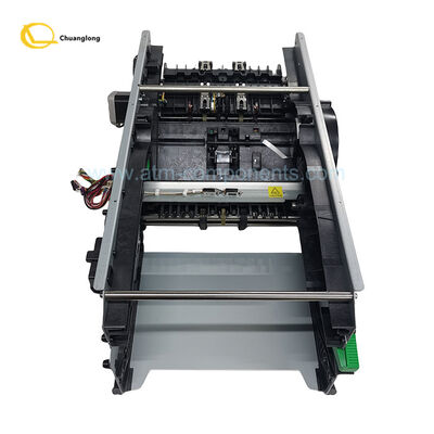 7310000709 S7310000709 एटीएम मशीन पार्ट्स Hyosung HCDU मुख्य शरीर ASSY